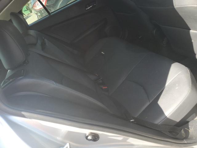 58510135 :رقم المزاد ، JTDKARFU8G3005556 vin ، 2016 Toyota Prius مزاد بيع