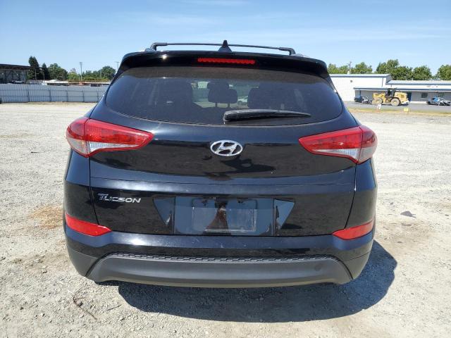 58950845 :رقم المزاد ، KM8J33A44HU493776 vin ، 2017 Hyundai Tucson Lim مزاد بيع