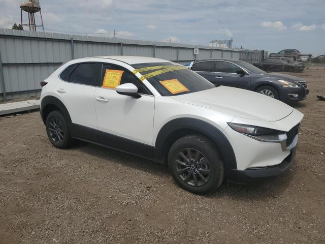 2023 Mazda Cx-30 მანქანა იყიდება აუქციონზე, vin: 3MVDMBAM6PM578757, აუქციონის ნომერი: 54293915