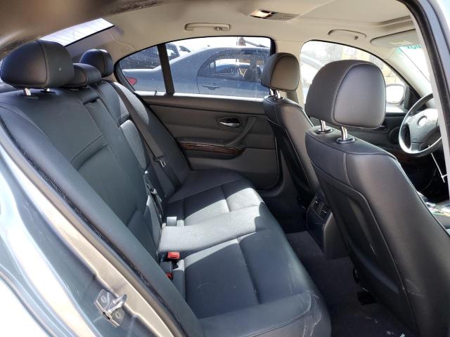 Aukcja sprzedaży 2010 Bmw 328 I Sule, vin: WBAPH5G59ANM70857, numer aukcji: 56457805