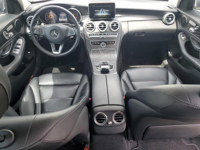 Aukcja sprzedaży 2016 Mercedes-benz C, vin: 55SWF4KB1GU115389, numer aukcji: 57826935