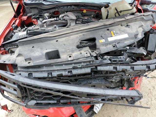 47958276 :رقم المزاد ، 1FT8W3BTXPEE14751 vin ، 2023 Ford F350 مزاد بيع