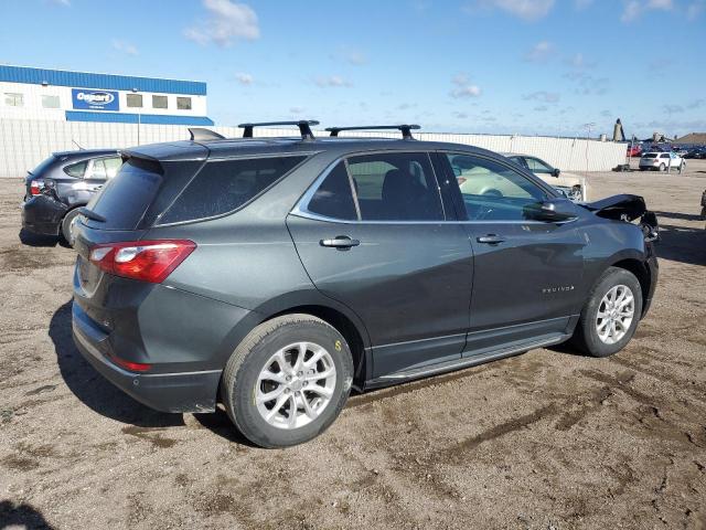 Aukcja sprzedaży 2019 Chevrolet Equinox Lt, vin: 3GNAXKEV1KS577204, numer aukcji: 57905975