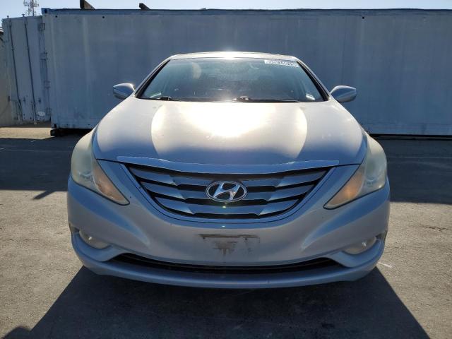 58014815 :رقم المزاد ، 5NPEC4AC9BH238321 vin ، 2011 Hyundai Sonata Se مزاد بيع