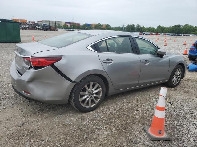 Продаж на аукціоні авто 2014 Mazda 6, vin: JM1GJ1U65E1147707, номер лоту: 51325606