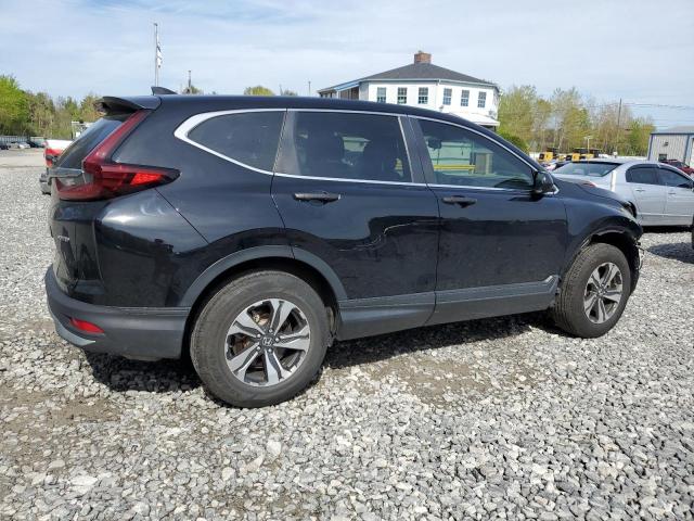 Продаж на аукціоні авто 2020 Honda Cr-v Lx, vin: 2HKRW2H25LH664504, номер лоту: 55022645