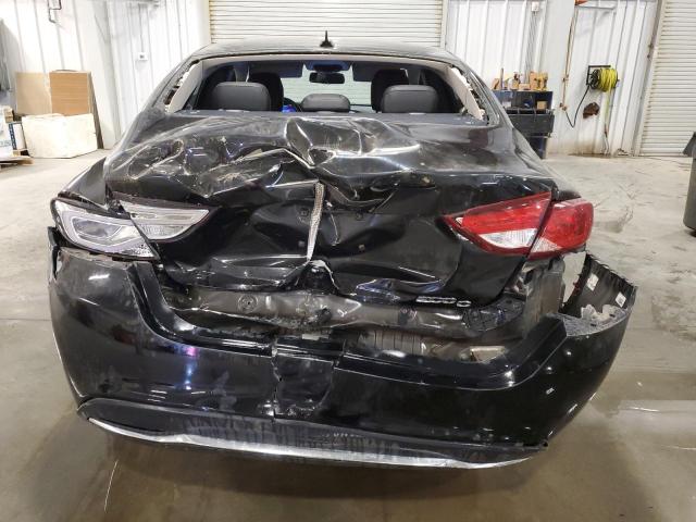 Продаж на аукціоні авто 2015 Chrysler 200, vin: 1C3CCCCBXFN565763, номер лоту: 76397285