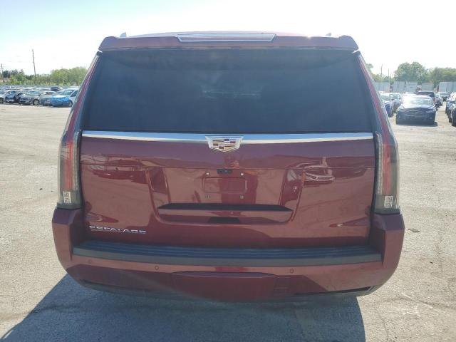 Aukcja sprzedaży 2019 Cadillac Escalade P, vin: 1GYS4CKJ4KR281359, numer aukcji: 58387965