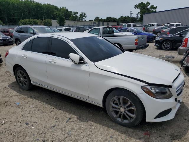 Aukcja sprzedaży 2016 Mercedes-benz C, vin: 55SWF4KB1GU115389, numer aukcji: 57826935