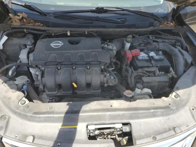 Aukcja sprzedaży 2014 Nissan Sentra S, vin: 3N1AB7AP7EY202885, numer aukcji: 56699675