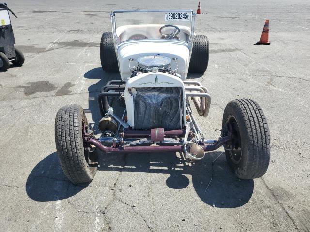 Продаж на аукціоні авто 1927 Ford A, vin: CA961898, номер лоту: 59020245