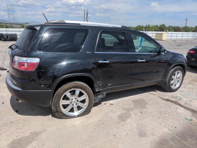 Продажа на аукционе авто 2010 Gmc Acadia Slt, vin: 1GKLVNED1AJ249995, номер лота: 58370935