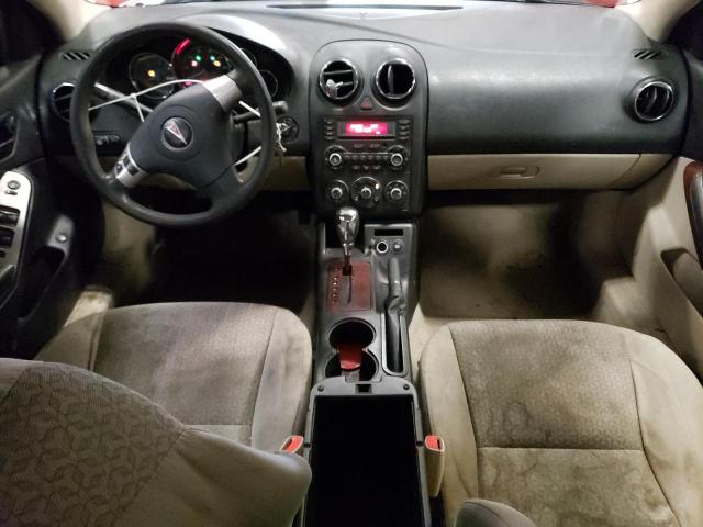 Aukcja sprzedaży 2009 Pontiac G6 Base, vin: 1G2ZG57B484135398, numer aukcji: 58020765