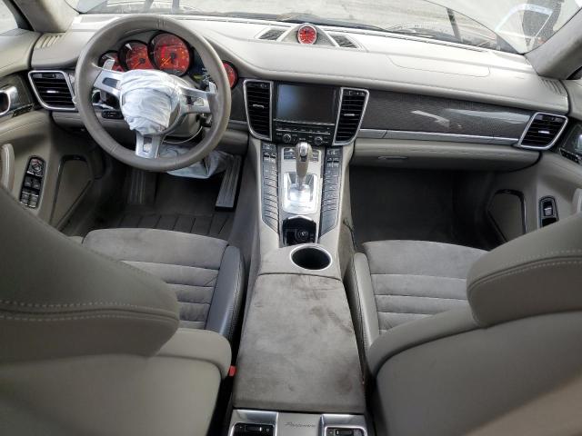 Продаж на аукціоні авто 2013 Porsche Panamera, vin: WP0AF2A76DL076661, номер лоту: 55629035