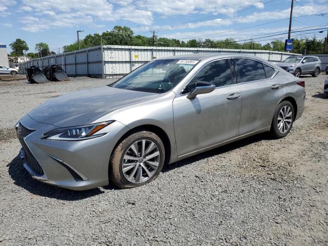 Aukcja sprzedaży 2019 Lexus Es, vin: 58ABZ1B13KU007065, numer aukcji: 56755865