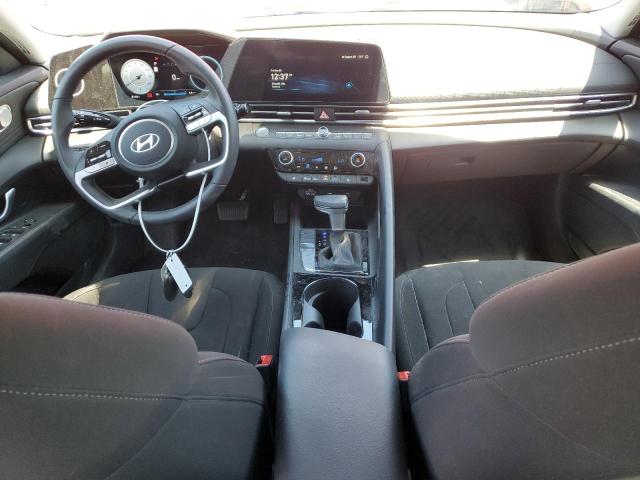 58851475 :رقم المزاد ، KMHLS4DG6RU844115 vin ، 2024 Hyundai Elantra Se مزاد بيع