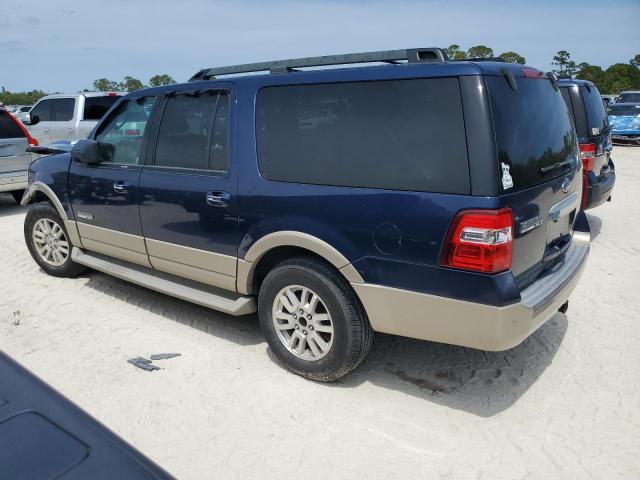 2007 Ford Expedition მანქანა იყიდება აუქციონზე, vin: 1FMFK175X7LA82951, აუქციონის ნომერი: 79287634