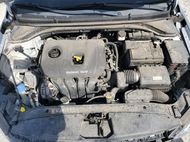 Aukcja sprzedaży 2018 Hyundai Elantra, vin: 5NPD84LFXJH345252, numer aukcji: 56531295