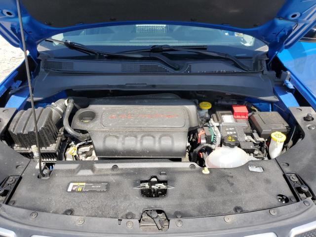 55268415 :رقم المزاد ، 3C4NJDBB7NT127413 vin ، 2022 Jeep Compass La مزاد بيع