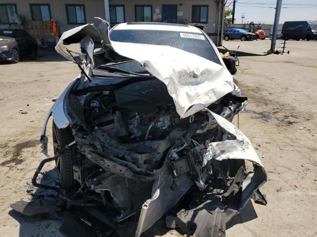 Aukcja sprzedaży 2021 Infiniti Q50, vin: JN1EV7BP7MM703221, numer aukcji: 56517955