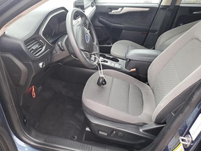 58230365 :رقم المزاد ، 1FMCU0G66LUC32803 vin ، 2020 Ford Escape Se مزاد بيع