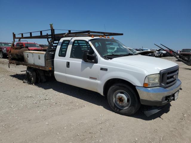 84504664 :رقم المزاد ، 1FDWX36PX4EC15630 vin ، 2004 Ford F350 مزاد بيع
