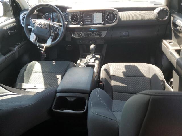 Aukcja sprzedaży 2023 Toyota Tacoma Dou, vin: 3TMCZ5AN5PM533379, numer aukcji: 55554265