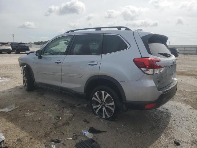 57382065 :رقم المزاد ، JF2SKAPC5PH539915 vin ، 2023 Subaru Forester مزاد بيع