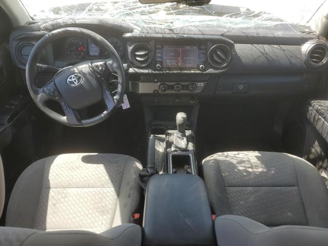 Продаж на аукціоні авто 2023 Toyota Tacoma, vin: 3TYRX5GN2PT083413, номер лоту: 57111425