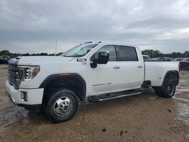 Aukcja sprzedaży 2022 Gmc Sierra K35, vin: 1GT49WEY7NF146702, numer aukcji: 55640295