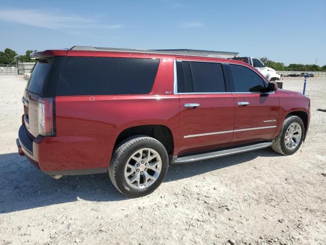 56661695 :رقم المزاد ، 1GKS1GKC7GR176754 vin ، 2016 Gmc Yukon Xl مزاد بيع