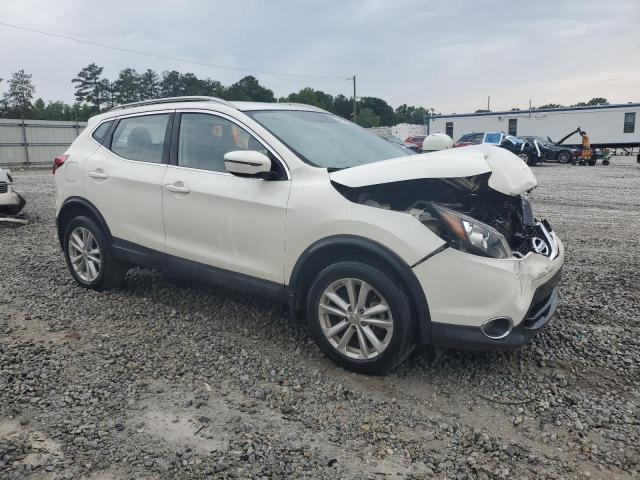 Aukcja sprzedaży 2017 Nissan Rogue Sport, vin: JN1BJ1CP7HW009357, numer aukcji: 57420555