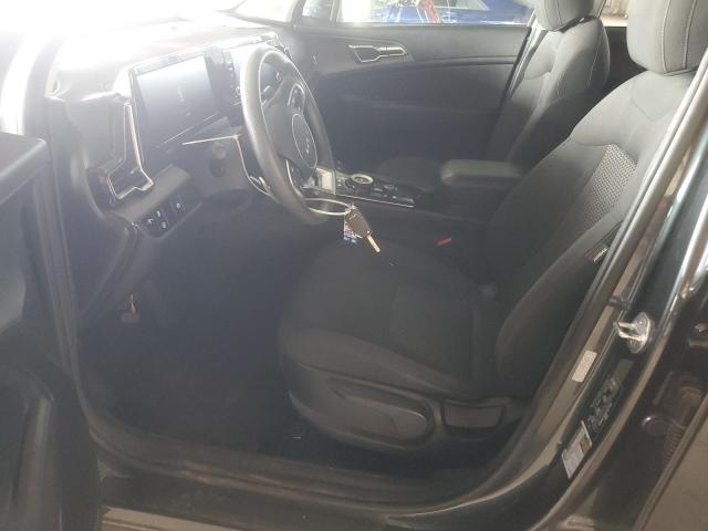 56641315 :رقم المزاد ، KNDPUCAG5P7017345 vin ، 2023 Kia Sportage Hybrid مزاد بيع