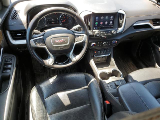 Продаж на аукціоні авто 2018 Gmc Terrain, vin: 3GKALMEV1JL315471, номер лоту: 56882755