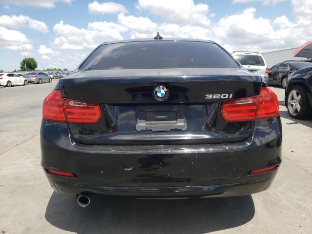Aukcja sprzedaży 2013 Bmw 320, vin: WBA3B1C53DF461780, numer aukcji: 56493275