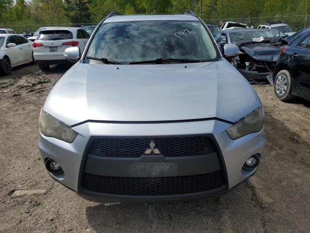 Aukcja sprzedaży 2010 Mitsubishi Outlander, vin: JA4JT3AX0AZ603837, numer aukcji: 58124635