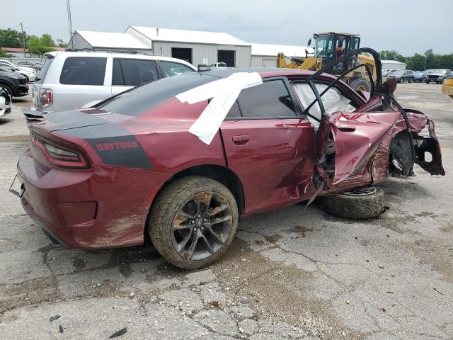 Продаж на аукціоні авто 2020 Dodge Charger, vin: 2C3CDXCT3LH208314, номер лоту: 57521665
