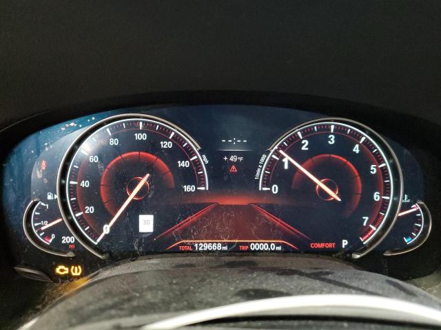 Продажа на аукционе авто 2018 Bmw 740 Xi, vin: WBA7E4C54JGV23896, номер лота: 58200925