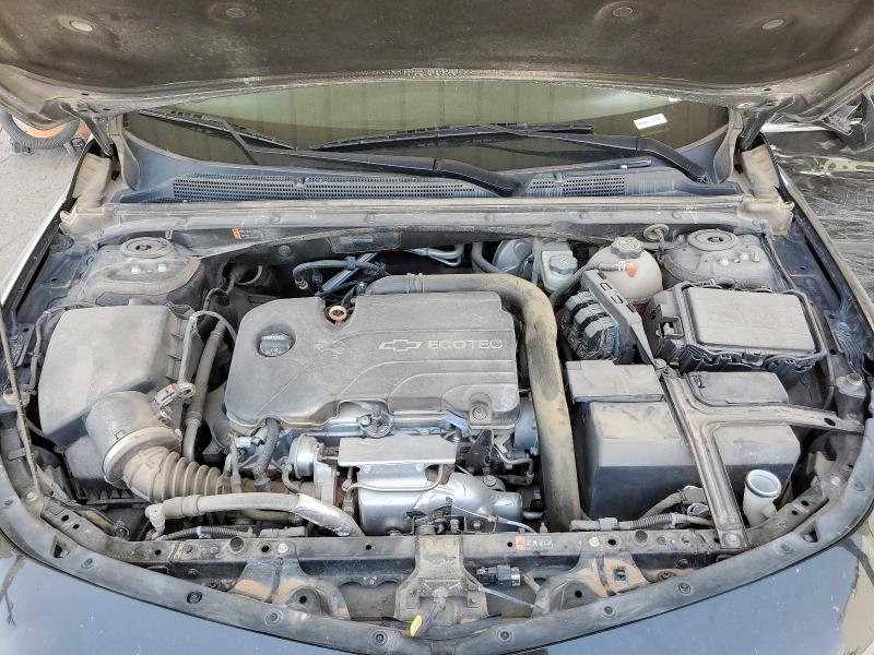 2017 Chevrolet Malibu Ls მანქანა იყიდება აუქციონზე, vin: 1G1ZB5ST9HF196799, აუქციონის ნომერი: 59020345