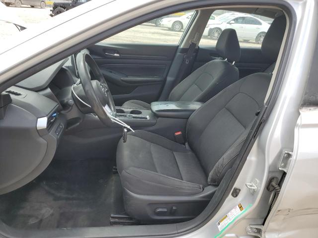 58321855 :رقم المزاد ، 1N4BL4BV6KC196744 vin ، 2019 Nissan Altima مزاد بيع