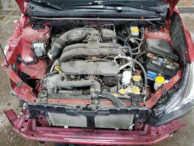 58352905 :رقم المزاد ، JF1GPAC63E8234969 vin ، 2014 Subaru Impreza Pr مزاد بيع