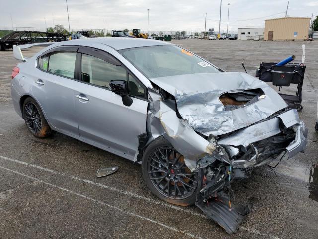 Aukcja sprzedaży 2015 Subaru Wrx, vin: JF1VA2L6XF9816870, numer aukcji: 53541025