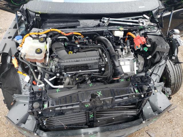 Aukcja sprzedaży 2025 Lincoln Nautilus Premiere, vin: 5LMPJ8J40SJ890940, numer aukcji: 57685945