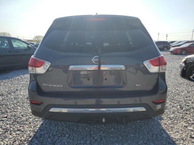 88696475 :رقم المزاد ، 5N1AR2MNXDC664608 vin ، 2013 Nissan Pathfinder مزاد بيع