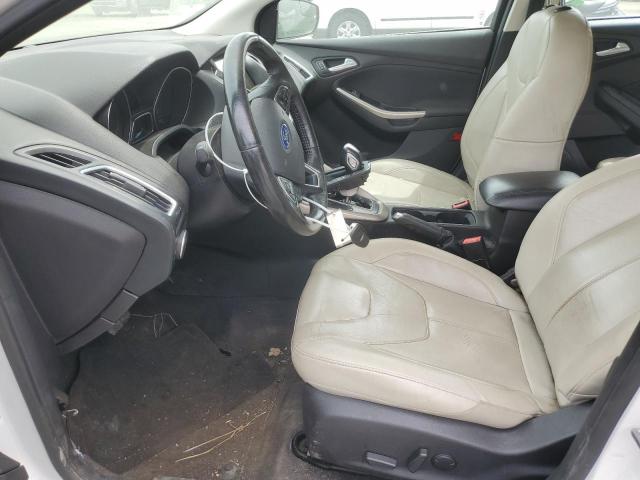 Aukcja sprzedaży 2018 Ford Focus Tita, vin: 1FADP3N23JL288255, numer aukcji: 58693025