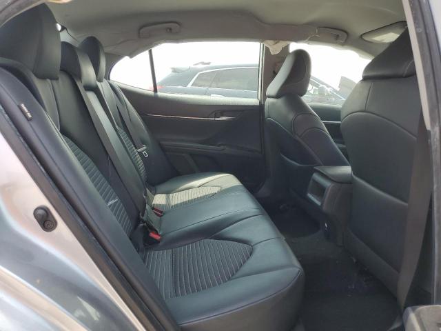 58161135 :رقم المزاد ، 4T1G11AKXLU891862 vin ، 2020 Toyota Camry مزاد بيع