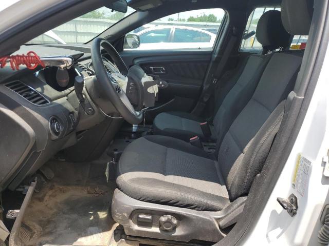 Продажа на аукционе авто 2014 Ford Taurus, vin: 1FAHP2MK3EG122006, номер лота: 45950876
