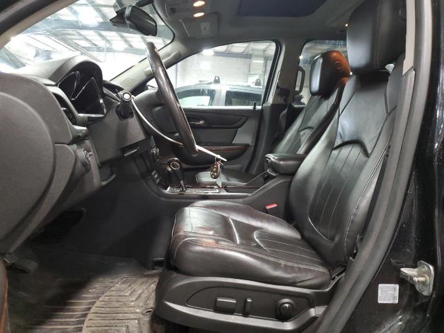 58377925 :رقم المزاد ، 1GNKVJKD5EJ333707 vin ، 2014 Chevrolet Traverse L مزاد بيع