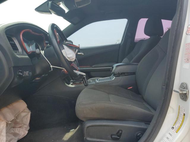 Продаж на аукціоні авто 2018 Dodge Charger, vin: 2C3CDXHG8JH306313, номер лоту: 57301725