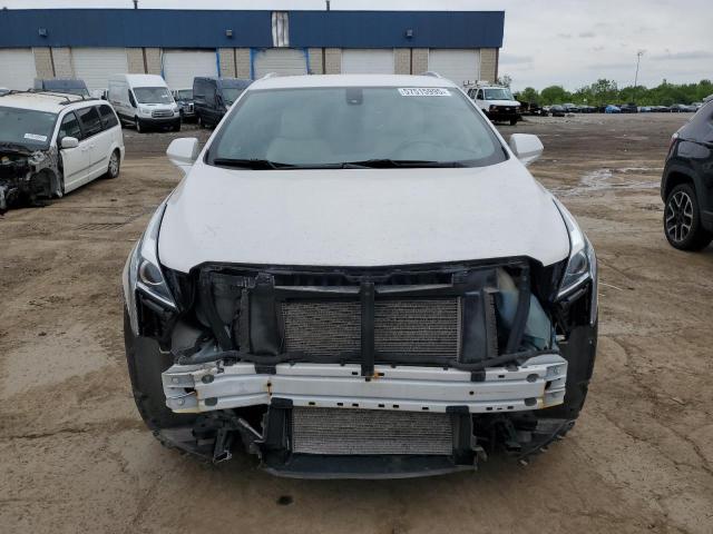 Aukcja sprzedaży 2019 Cadillac Xt5, vin: 1GYKNBRS1KZ141176, numer aukcji: 57515995
